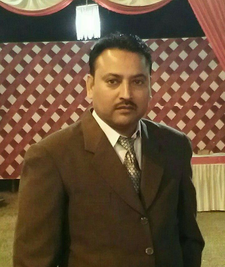 Md Sarfaraz Alam 